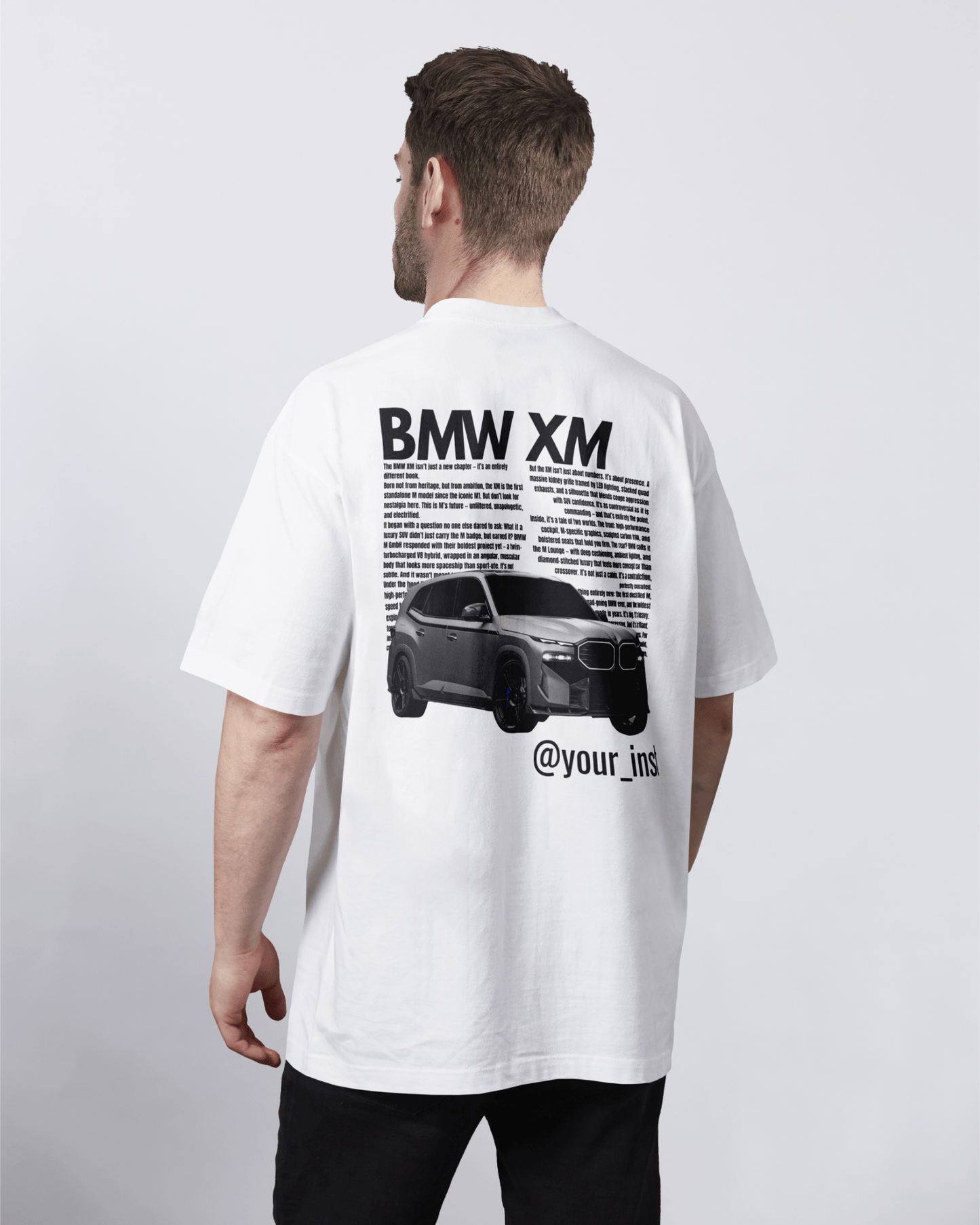 Custom T-Shirt
