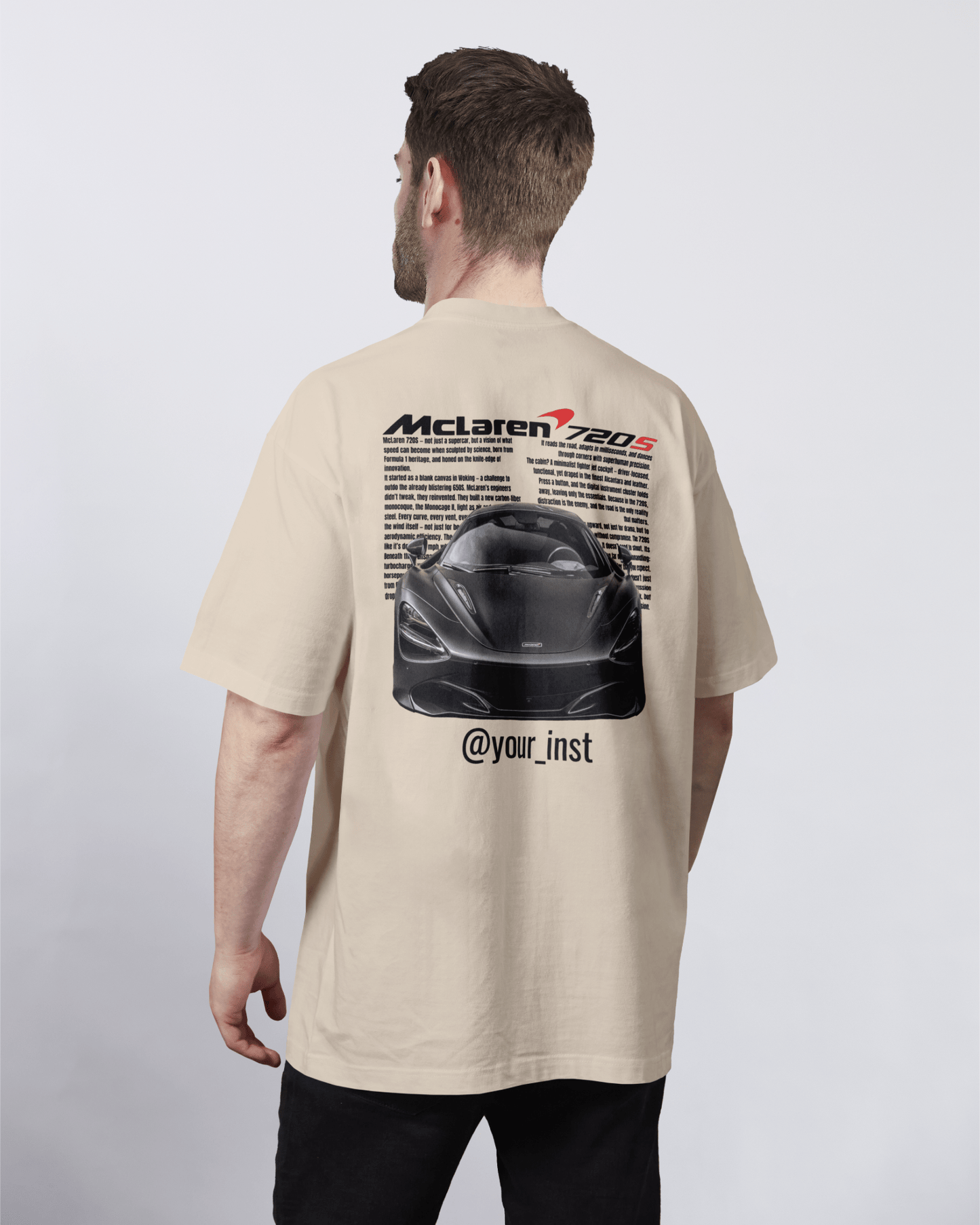 Custom T-Shirt