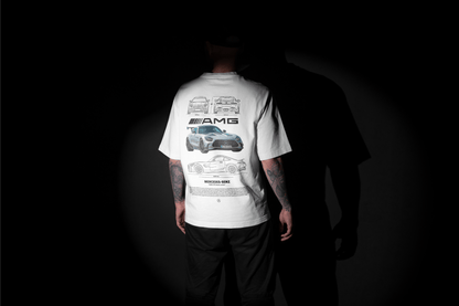 Mercedes-Benz AMG GTR Black Series