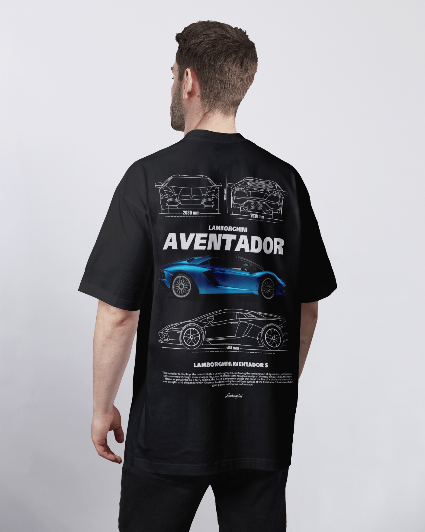 Lamborghini Aventador