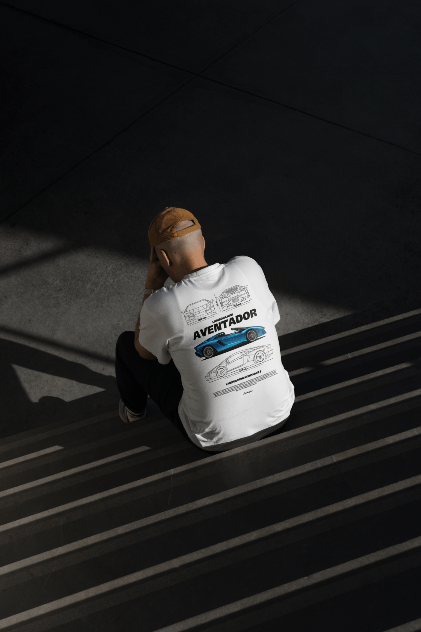 Lamborghini Aventador