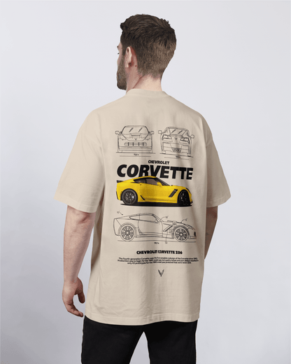 Chevrolet Corvette Z06