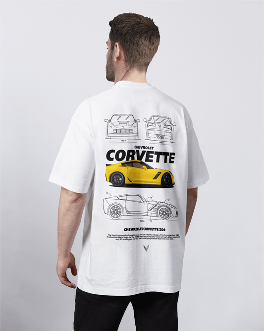 Chevrolet Corvette Z06