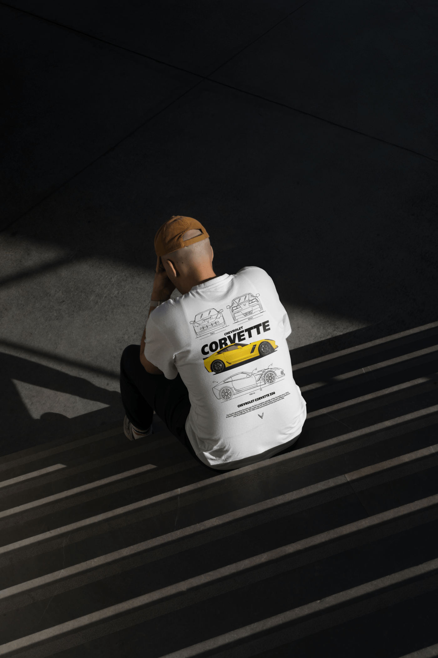 Chevrolet Corvette Z06