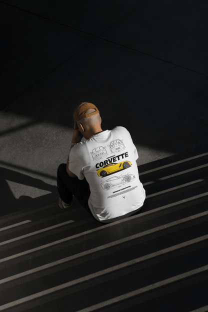 Chevrolet Corvette Z06