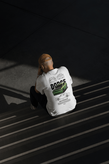 Dodge Challenger SRT