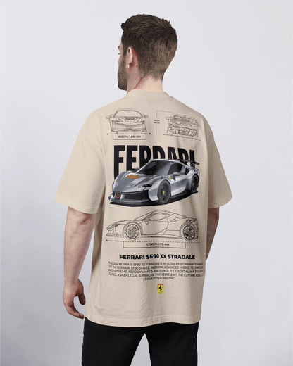 Ferrari SF90 XX Stradale