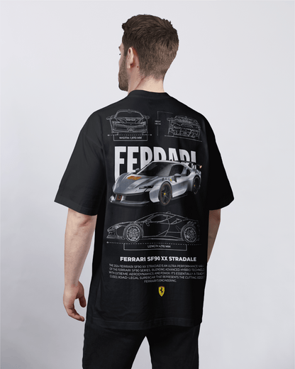 Ferrari SF90 XX Stradale