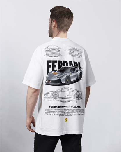 Ferrari SF90 XX Stradale