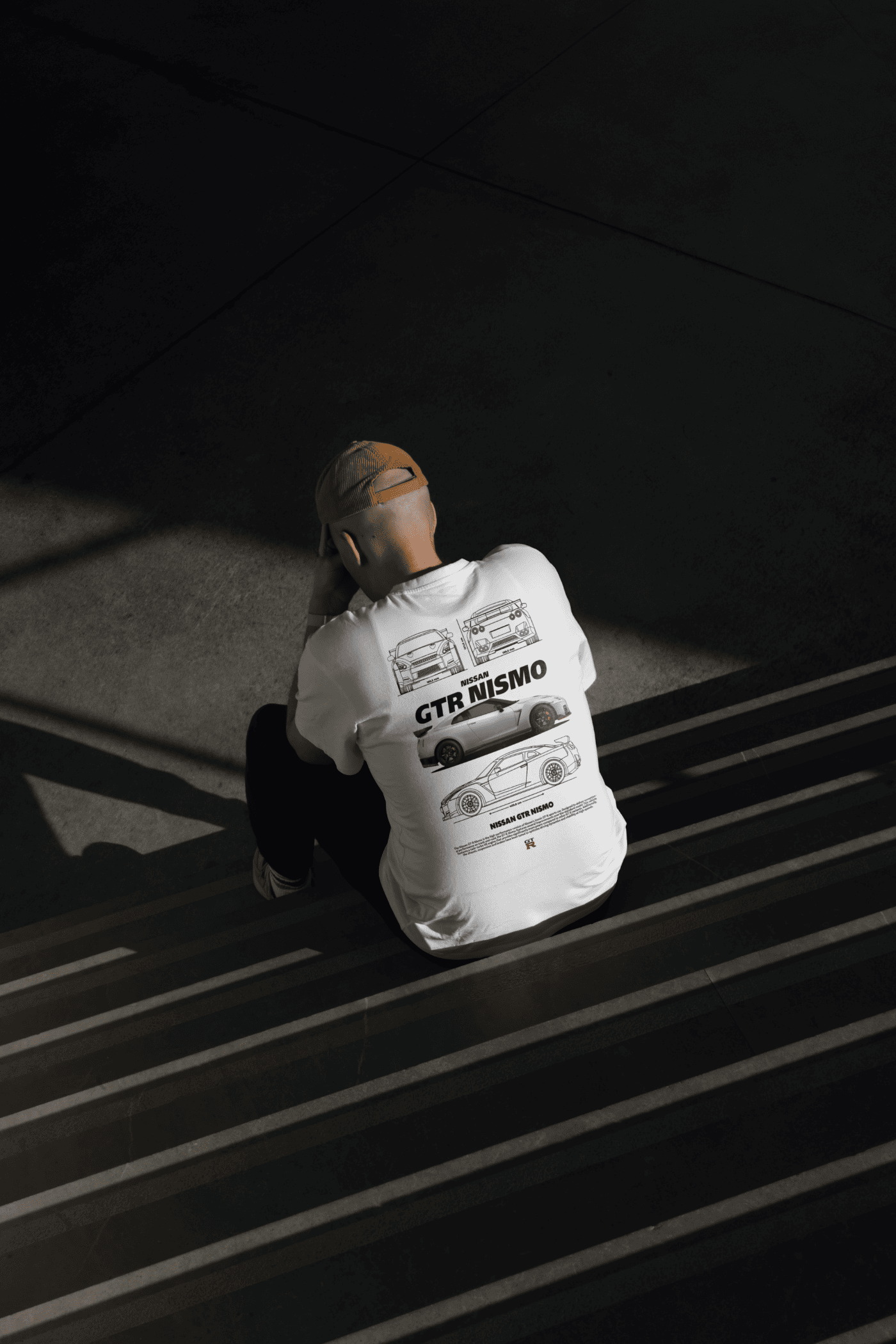 Nissan GTR Nismo