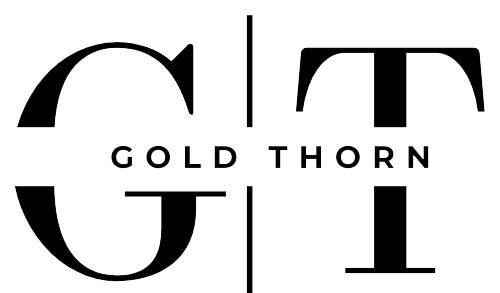 Gold Thorn 