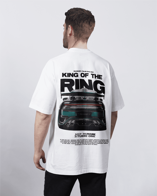 Mansory Porsche 911 Turbo S P9LM EVO 900