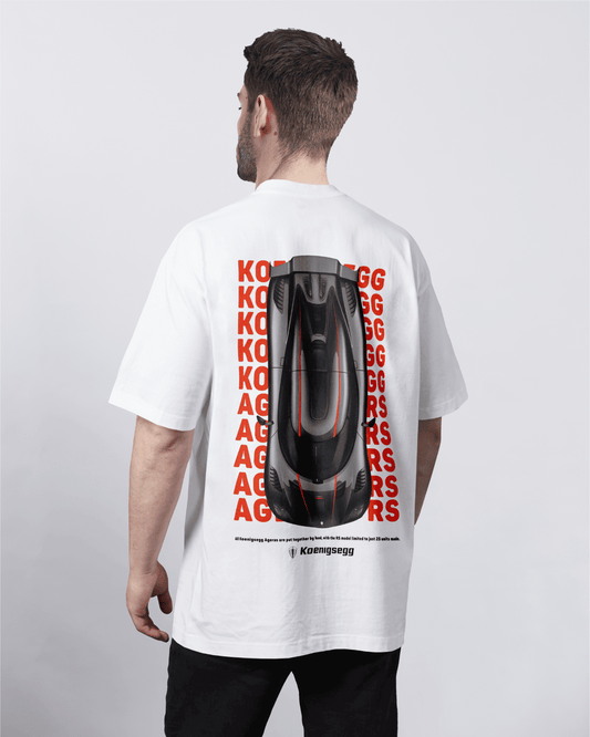 Koenigsegg Agera