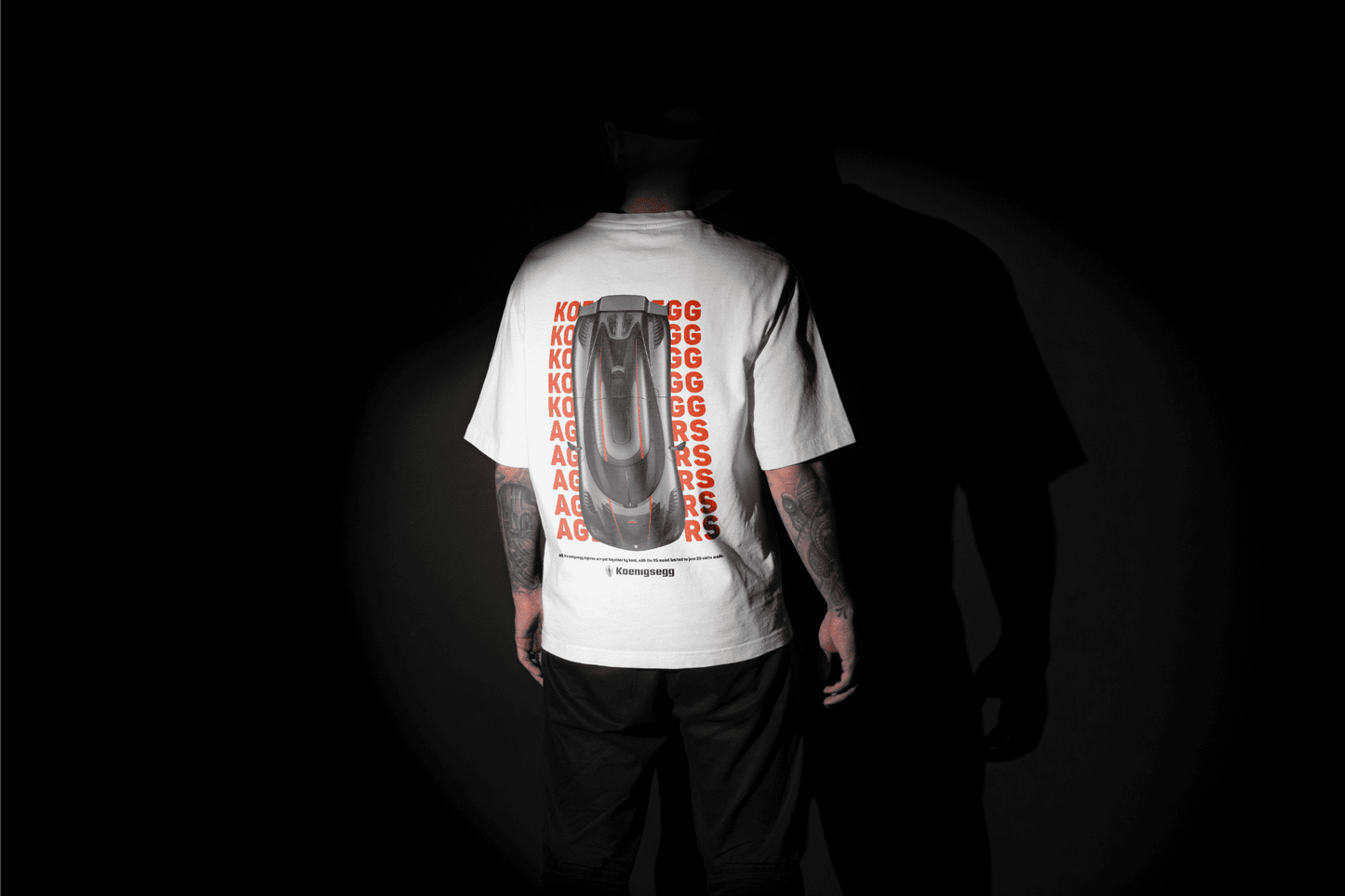 Koenigsegg Agera