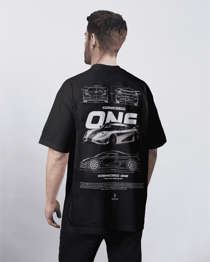 Koenigsegg One:1