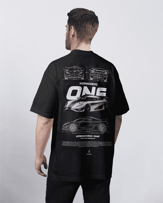 Koenigsegg One:1