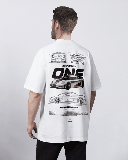 Koenigsegg One:1