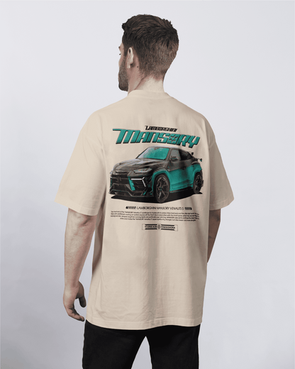 Lamborghini Urus S Mansory Venauts S