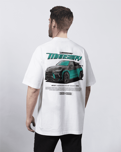 Lamborghini Urus S Mansory Venauts S