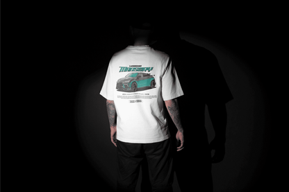 Lamborghini Urus S Mansory Venauts S