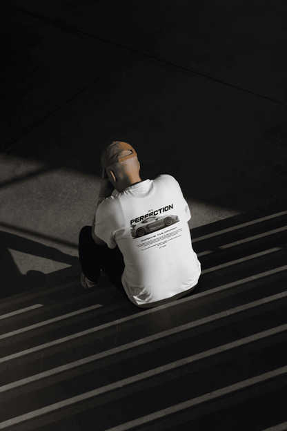 Porsche 718 Cayman GT4 RS