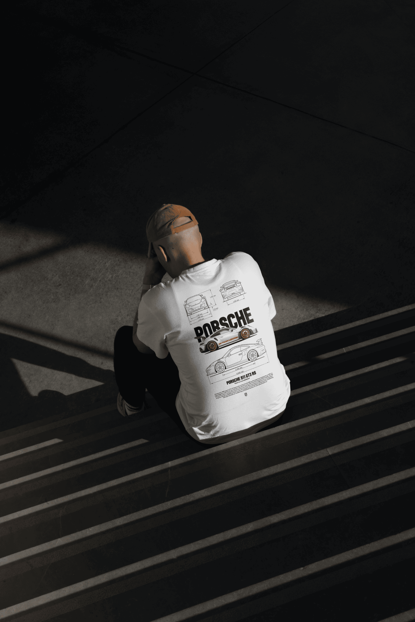 Porsche 911 GT3 RS 992