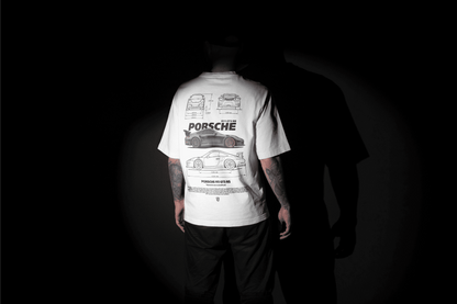 Porsche 911 GT3 RS 991